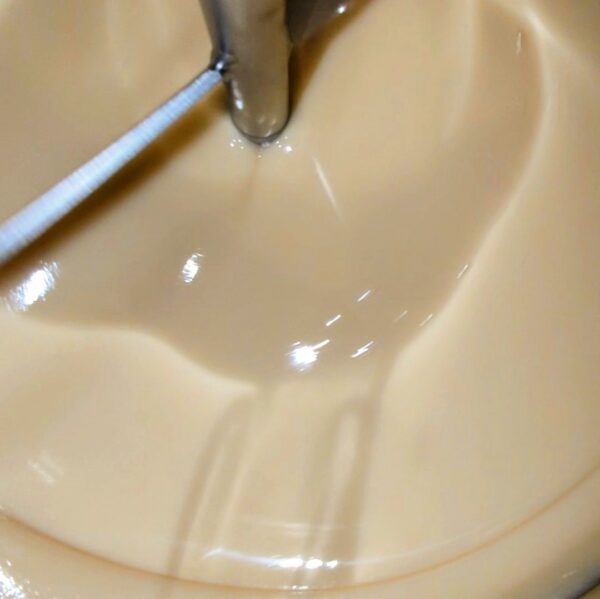 Lentehoning 2025 (crèmige of vaste honing 500gr) - Afbeelding 14